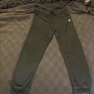NWT Hurley Kids Black Jogger Pants